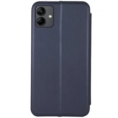 Чехол-книжка G-Case Ranger Samsung A075 (A07) Темно-синяя Чехол-книжка G-Case Ranger Samsung A075 (A07) Темно-синяя