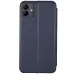 Чехол-книжка G-Case Ranger Samsung A075 (A07) Темно-синяя Чехол-книжка G-Case Ranger Samsung A075 (A07) Темно-синяя