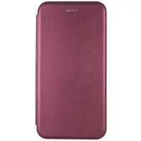 Чехол-книжка G-Case Ranger Samsung A075 (A07) Марсала Чехол-книжка G-Case Ranger Samsung A075 (A07) Марсала