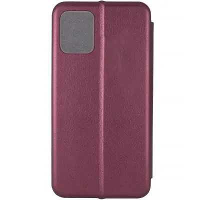 Чехол-книжка G-Case Ranger Samsung A075 (A07) Марсала Чехол-книжка G-Case Ranger Samsung A075 (A07) Марсала