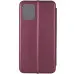 Чехол-книжка G-Case Ranger Samsung A075 (A07) Марсала Чехол-книжка G-Case Ranger Samsung A075 (A07) Марсала
