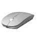 Бездротова миша BT WIWU WM102 Silver, Срібна