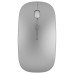 Бездротова миша BT WIWU WM102 Silver, Срібна