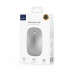 Бездротова миша BT WIWU WM102 Silver, Срібна