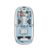 Бездротова миша BT WIWU WM105 Blue, Блакитна