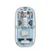 Бездротова миша BT WIWU WM105 Blue, Блакитна