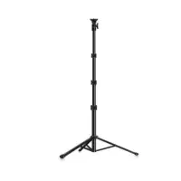 Штатив FB135 для LED ламп 1,35м Чорний Штатив FB135 для LED ламп 1,35м Чорний