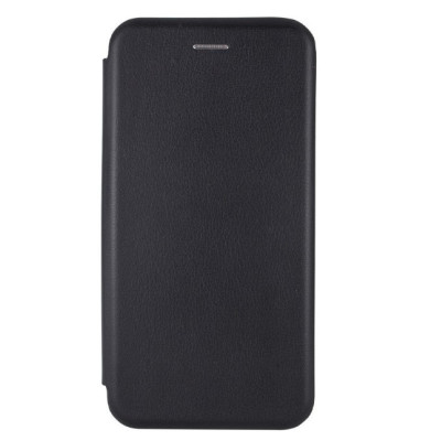 Книжка G-Case Ranger TECNO Spark 10 (KI5q) Чорна