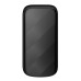 Мобільний телефон Ergo F241 Dual Sim Black, чорний