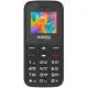 Мобільний телефон Sigma mobile Comfort 50 HIT black, чорний