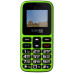 Мобільний телефон Sigma mobile Comfort 50 HIT Green, Зелений