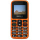 Мобильный телефон Sigma mobile Comfort 50 HIT Orange, Оранжевый