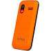 Мобильный телефон Sigma mobile Comfort 50 HIT Orange, Оранжевый