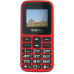 Мобильный телефон Sigma mobile Comfort 50 HIT Red, Красный