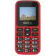 Мобильный телефон Sigma mobile Comfort 50 HIT Red, Красный