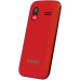 Мобільний телефон Sigma mobile Comfort 50 HIT Red, Червоний