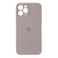 Чохол накладка HC iPhone 11 Pro Max Рожевий пісок Square Full