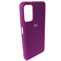 Чохол накладка HC Xiaomi Poco M4 Pro 5G Виноград