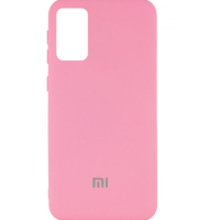 Чехол накладка HC Xiaomi Poco M4 Pro 5G Розовая Чехол накладка HC Xiaomi Poco M4 Pro 5G Розовая