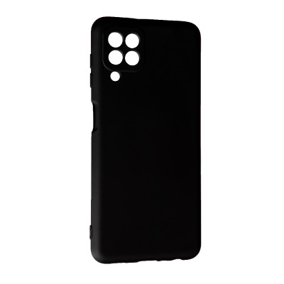 Чохол накладка SMTT Samsung A225 (A22) Чорна