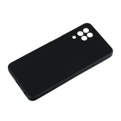Чохол накладка SMTT Samsung A225 (A22) Чорна