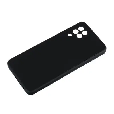 Чохол накладка SMTT Samsung A225 (A22) Чорна