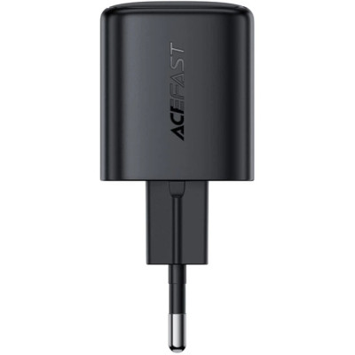 Мережевий зарядний пристрій ACEFAST A119 PD45W mini GaN USB-C