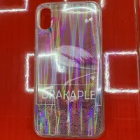 Чохол накладка Aquarium iPhone XR Фламінго