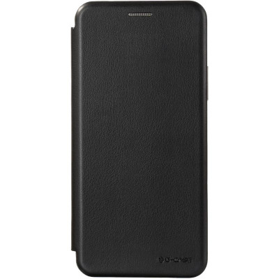 Книжка G-Case Ranger Xiaomi Redmi Note 8t Чорна