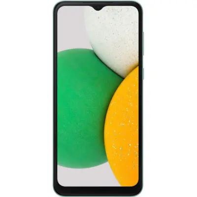 Смартфон Samsung Galaxy A03 Core 2/32GB Mint, Мятный