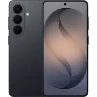 Смартфон Samsung S26 (S942) 12/256Gb Black. черный