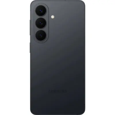 Смартфон Samsung Galaxy S26 (S942) 12/256Gb Black (Чорний)