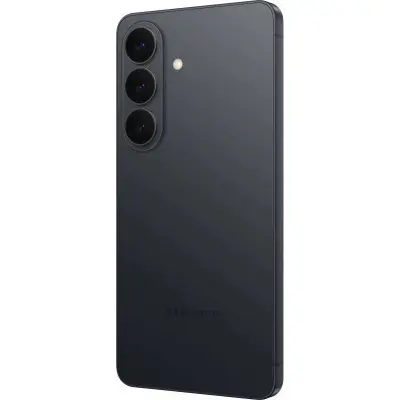 Смартфон Samsung Galaxy S26 (S942) 12/256Gb Black (Чорний)