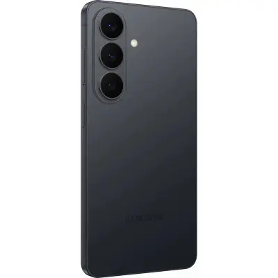 Смартфон Samsung Galaxy S26 (S942) 12/256Gb Black (Чорний)