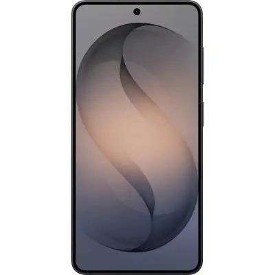 Смартфон Samsung Galaxy S26 (S942) 12/256Gb Black (Чорний)