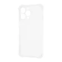 Чехол накладка WXD  iPhone 13 Прозрачная