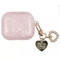 Чохол для навушників AirPods Pro 2 Coral with Love