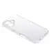 Чехол Накладка Clear Case iPhone 16 Прозрачная