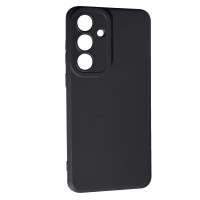 Чохол Накладка SMTT (polipack) Samsung S731 (S25 FE) Чорна