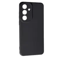 Чехол Накладка SMTT (polipack) Samsung S731 (S25 FE) Черная