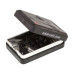 Провідні навушники-гарнітура Remax RM-510 Black, чорний
