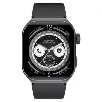 Смарт годинник Proove Moment Black, Чорний Смарт годинник Proove Moment Black, Чорний