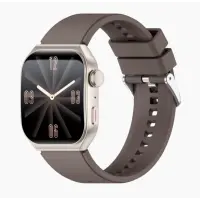 Смарт годинник Proove Moment Titanium, Тітан Смарт годинник Proove Moment Titanium, Тітан