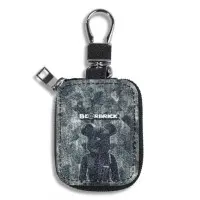 Чохол для навушників універсальний Brand Сірий