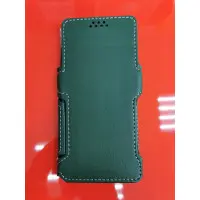 Чохол-книжка Універсальна 5.6" SC Зелена темна