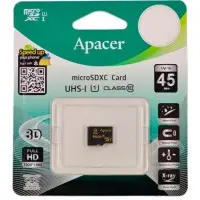 Карта пам\'яті Micro SD 16Gb Apacer (UHS-1)