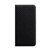 Чехол-книжка Carbon Samsung A013 Черная