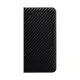 Чохол-книжка Carbon Samsung A013 Чорна Чохол-книжка Carbon Samsung A013 Чорна
