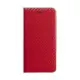 Чохол-книжка Carbon Samsung A013 Червона Чохол-книжка Carbon Samsung A013 Червона