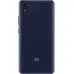 Смартфон ZTE Blade L210 1/32GB Blue, голубой